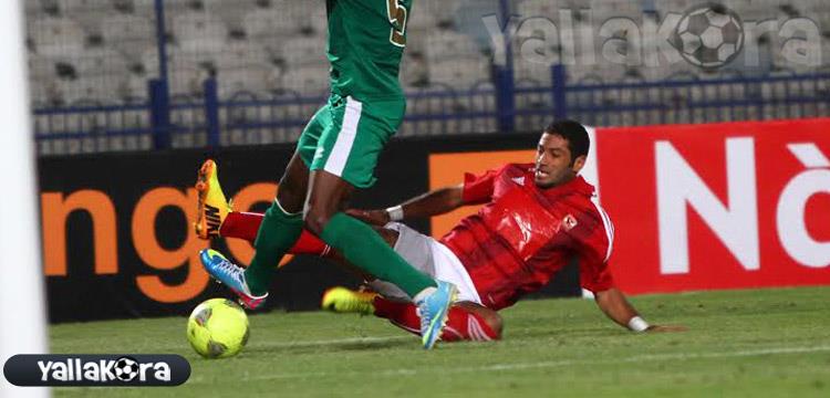 ِشريف عبد الفضيل - الاهلى ِشريف عبد الفضيل - الاهلى